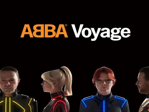 Le retour de ABBA est un succès mondial !